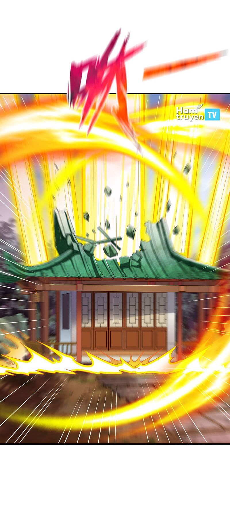 đọc truyện Chiến Đỉnh Chương 238 ảnh 15 tại Thiên Thai Truyện