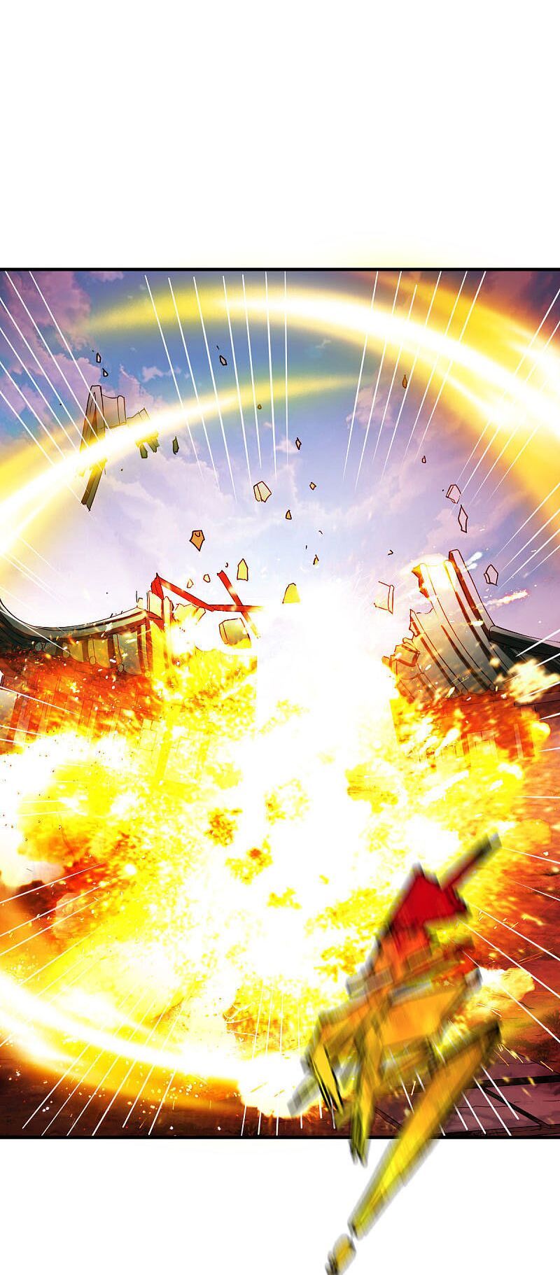 đọc truyện Chiến Đỉnh Chương 238 ảnh 16 tại Thiên Thai Truyện