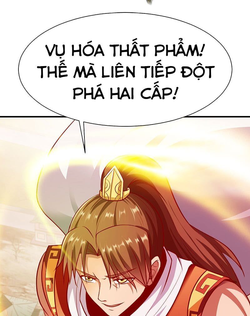 đọc truyện Chiến Đỉnh Chương 238 ảnh 17 tại Thiên Thai Truyện