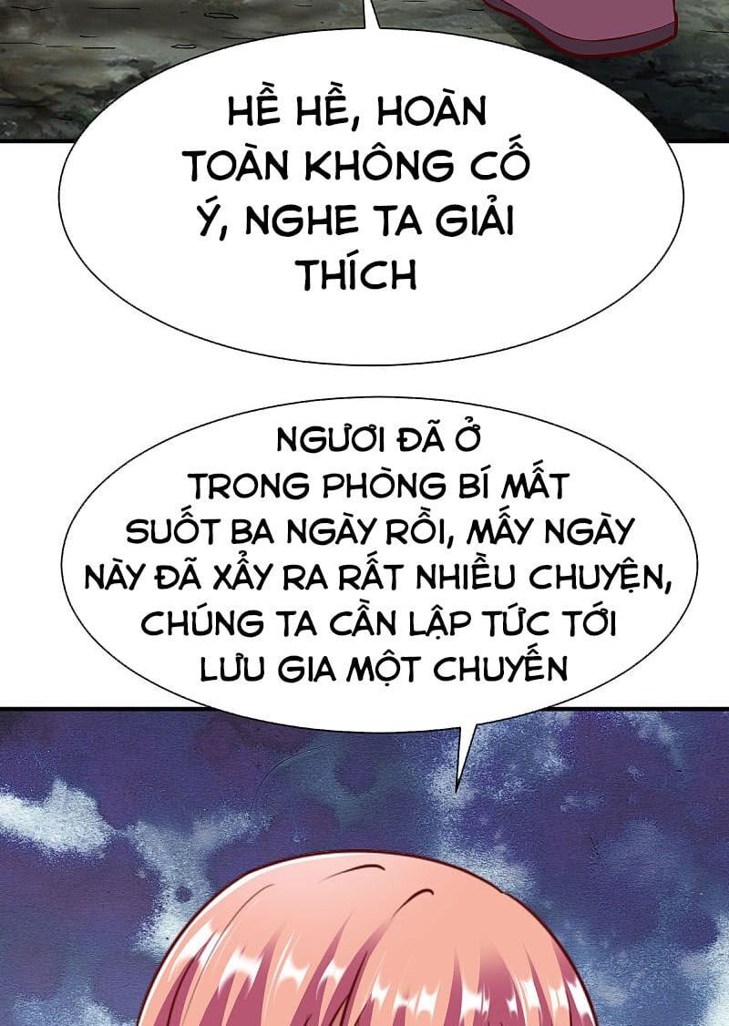 đọc truyện Chiến Đỉnh Chương 238 ảnh 20 tại Thiên Thai Truyện