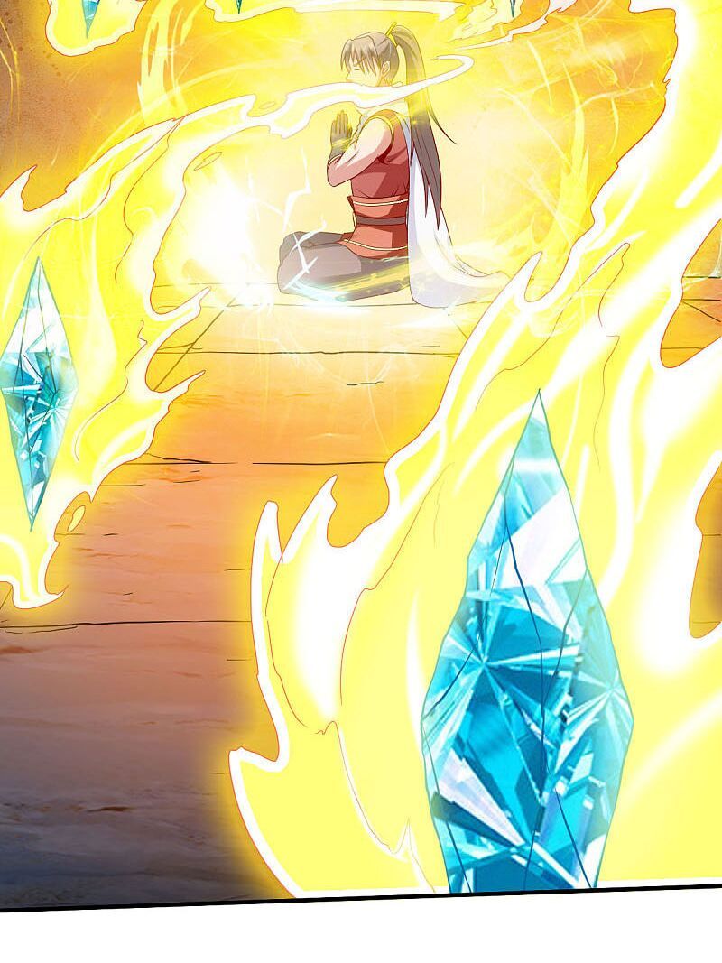 đọc truyện Chiến Đỉnh Chương 238 ảnh 7 tại Thiên Thai Truyện