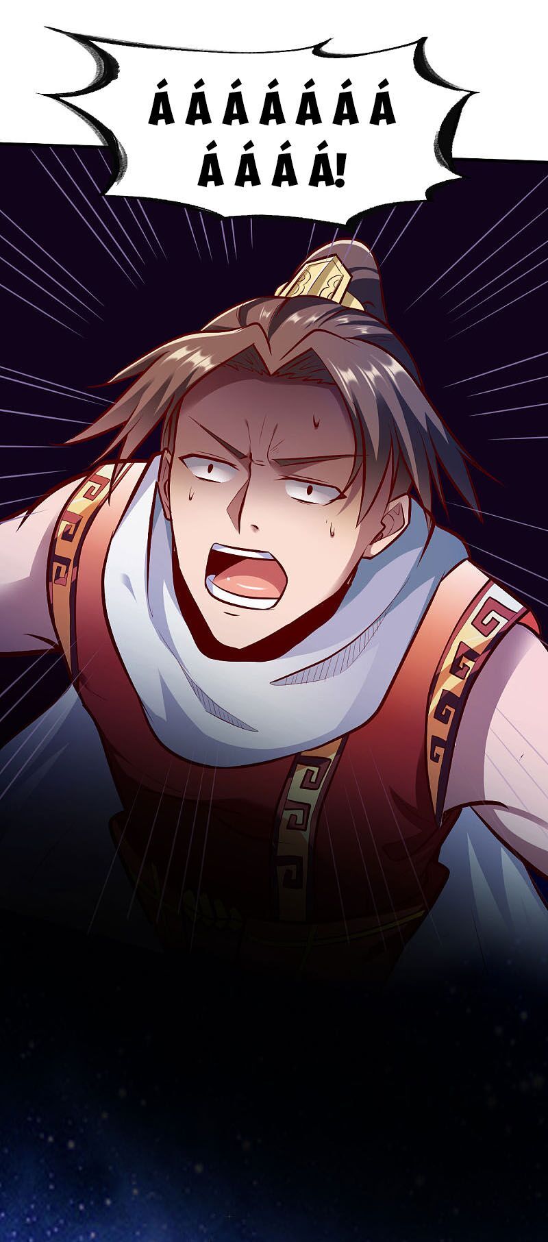 đọc truyện Chiến Đỉnh Chương 238 ảnh 9 tại Thiên Thai Truyện