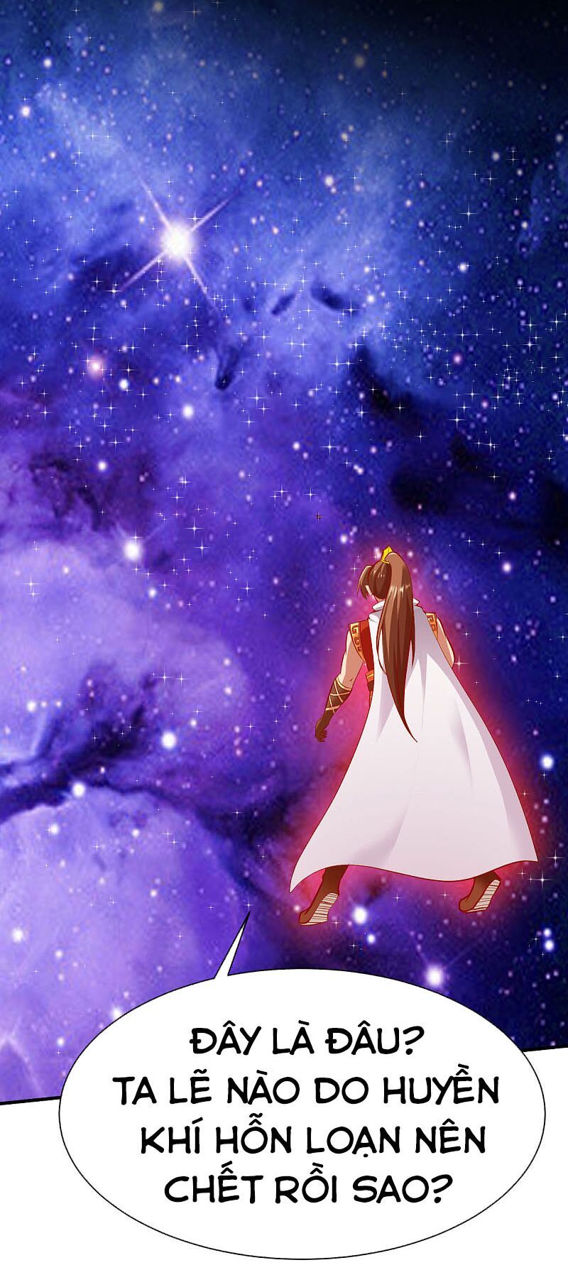 đọc truyện Chiến Đỉnh Chương 238 ảnh 10 tại Thiên Thai Truyện