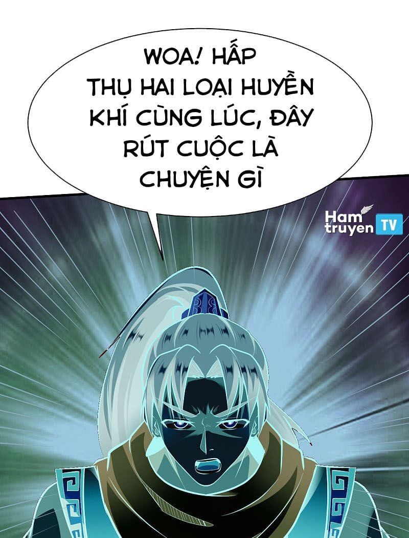 đọc truyện Chiến Đỉnh Chương 238 ảnh 11 tại Thiên Thai Truyện