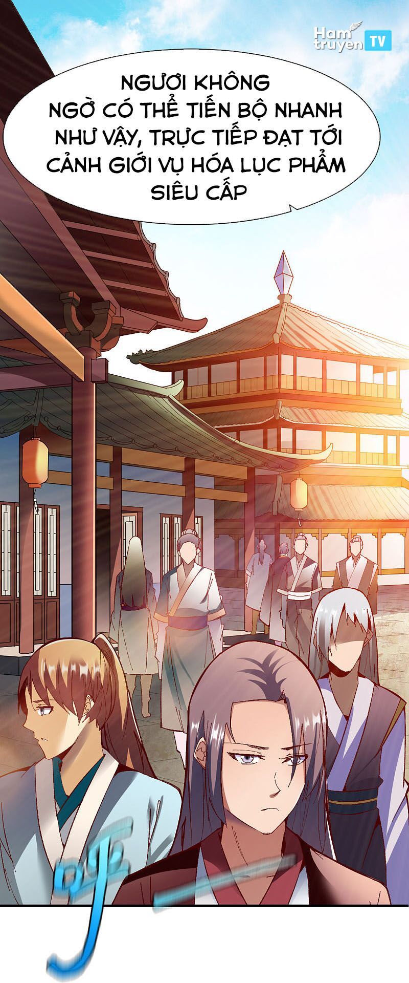 đọc truyện Chiến Đỉnh Chương 239 ảnh 3 tại Thiên Thai Truyện