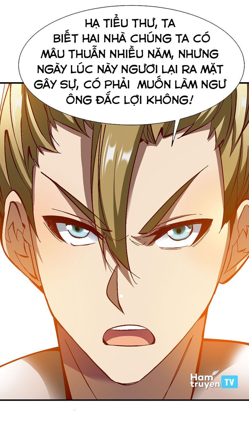 đọc truyện Chiến Đỉnh Chương 239 ảnh 21 tại Thiên Thai Truyện