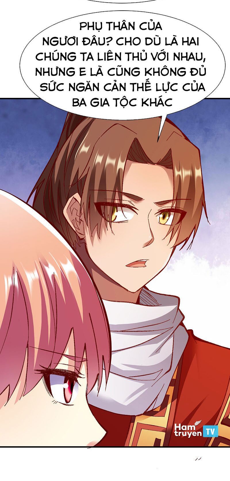 đọc truyện Chiến Đỉnh Chương 239 ảnh 6 tại Thiên Thai Truyện