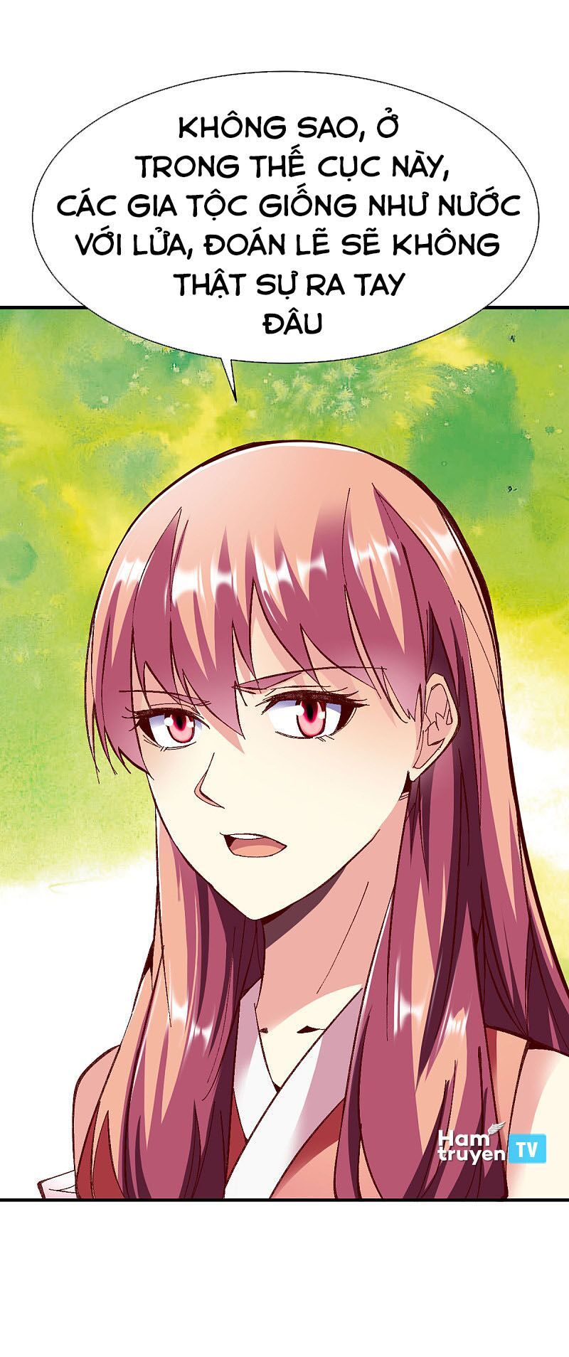 đọc truyện Chiến Đỉnh Chương 239 ảnh 7 tại Thiên Thai Truyện