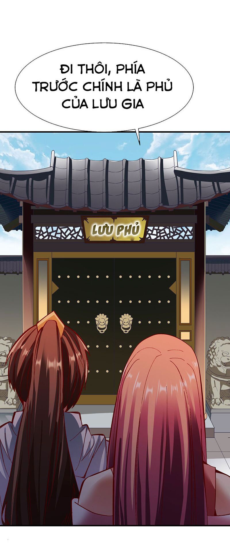 đọc truyện Chiến Đỉnh Chương 239 ảnh 8 tại Thiên Thai Truyện