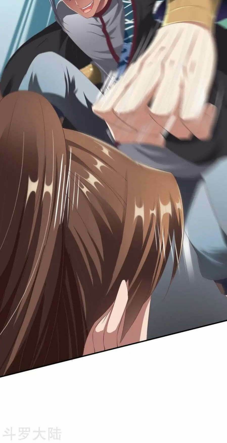 đọc truyện Chiến Đỉnh Chương 24 ảnh 13 tại Thiên Thai Truyện