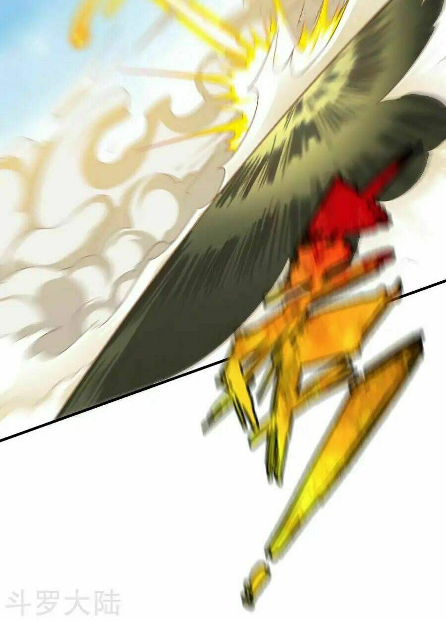 đọc truyện Chiến Đỉnh Chương 24 ảnh 15 tại Thiên Thai Truyện