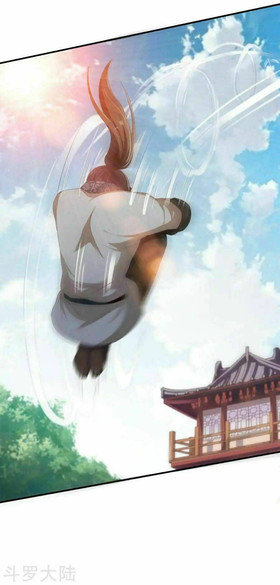 đọc truyện Chiến Đỉnh Chương 24 ảnh 16 tại Thiên Thai Truyện