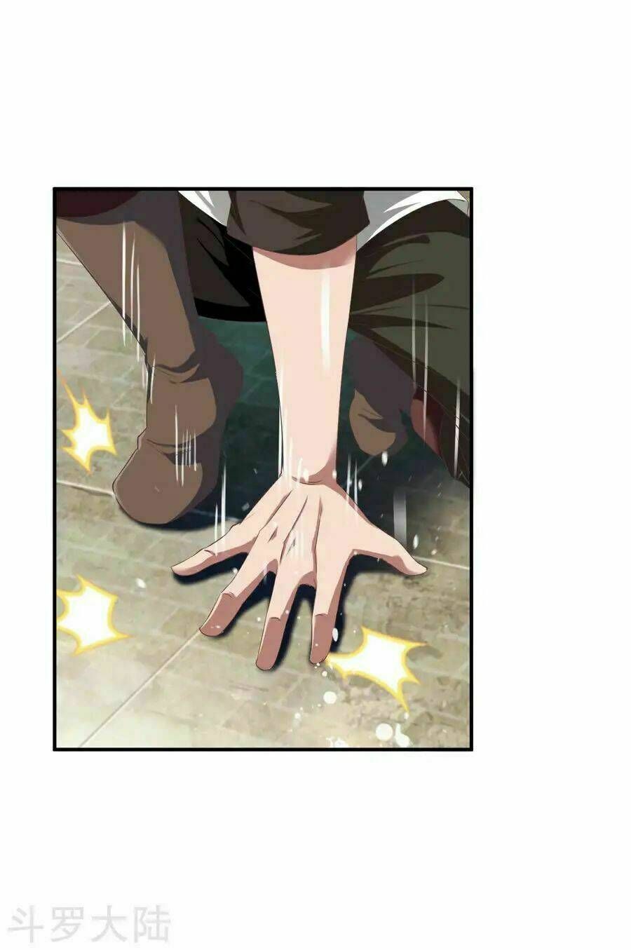 đọc truyện Chiến Đỉnh Chương 24 ảnh 17 tại Thiên Thai Truyện