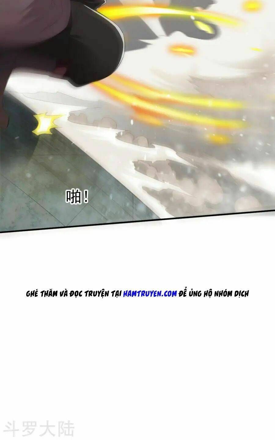 đọc truyện Chiến Đỉnh Chương 24 ảnh 19 tại Thiên Thai Truyện