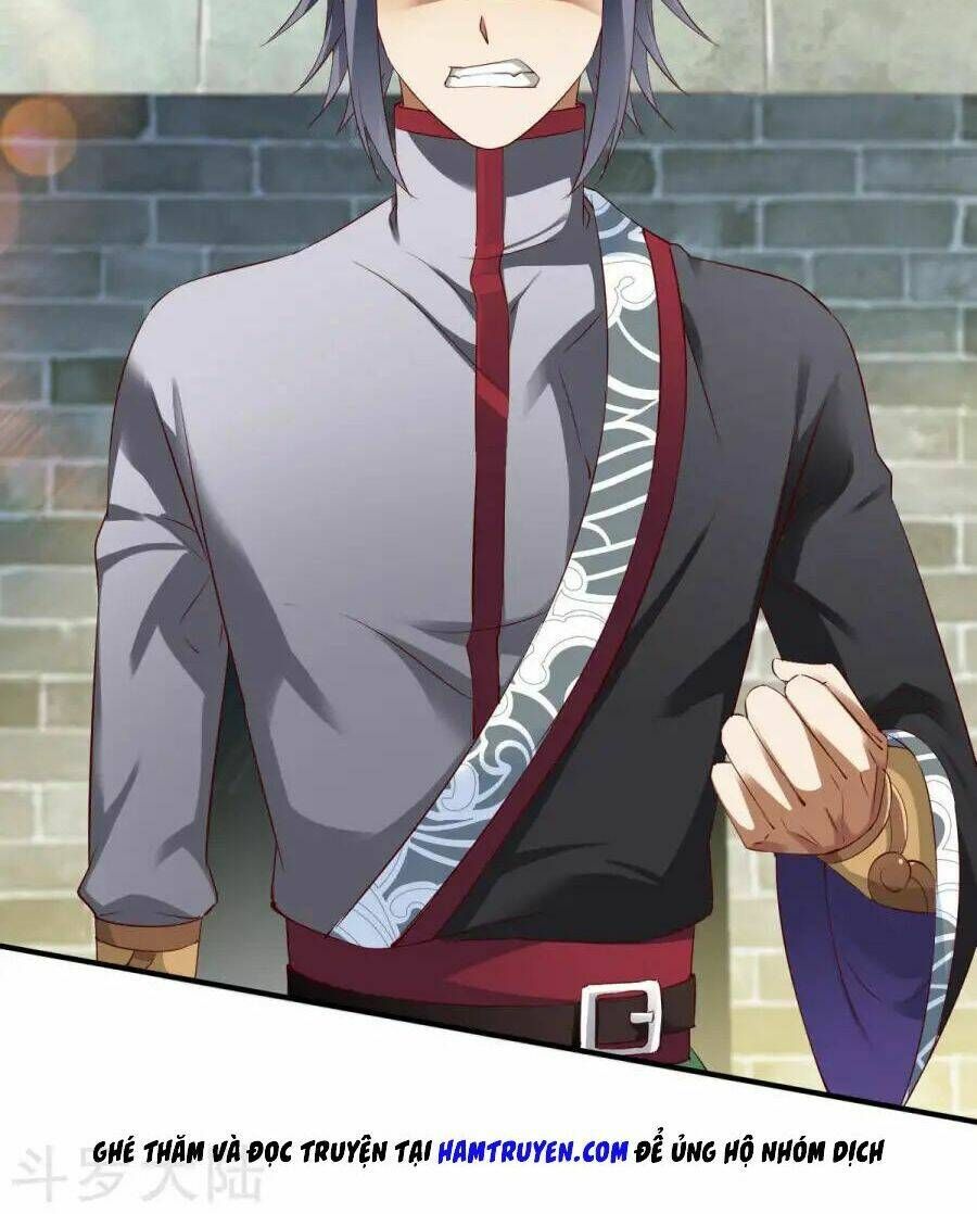 đọc truyện Chiến Đỉnh Chương 24 ảnh 4 tại Thiên Thai Truyện