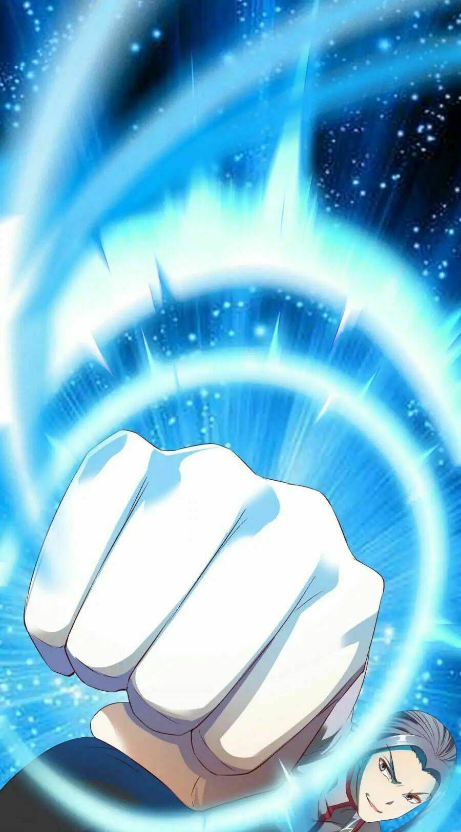 đọc truyện Chiến Đỉnh Chương 24 ảnh 27 tại Thiên Thai Truyện