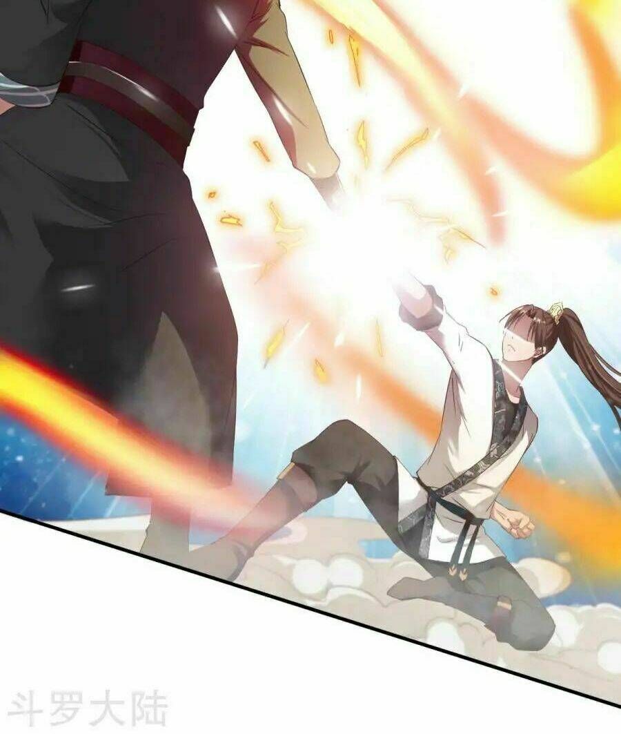 đọc truyện Chiến Đỉnh Chương 24 ảnh 33 tại Thiên Thai Truyện