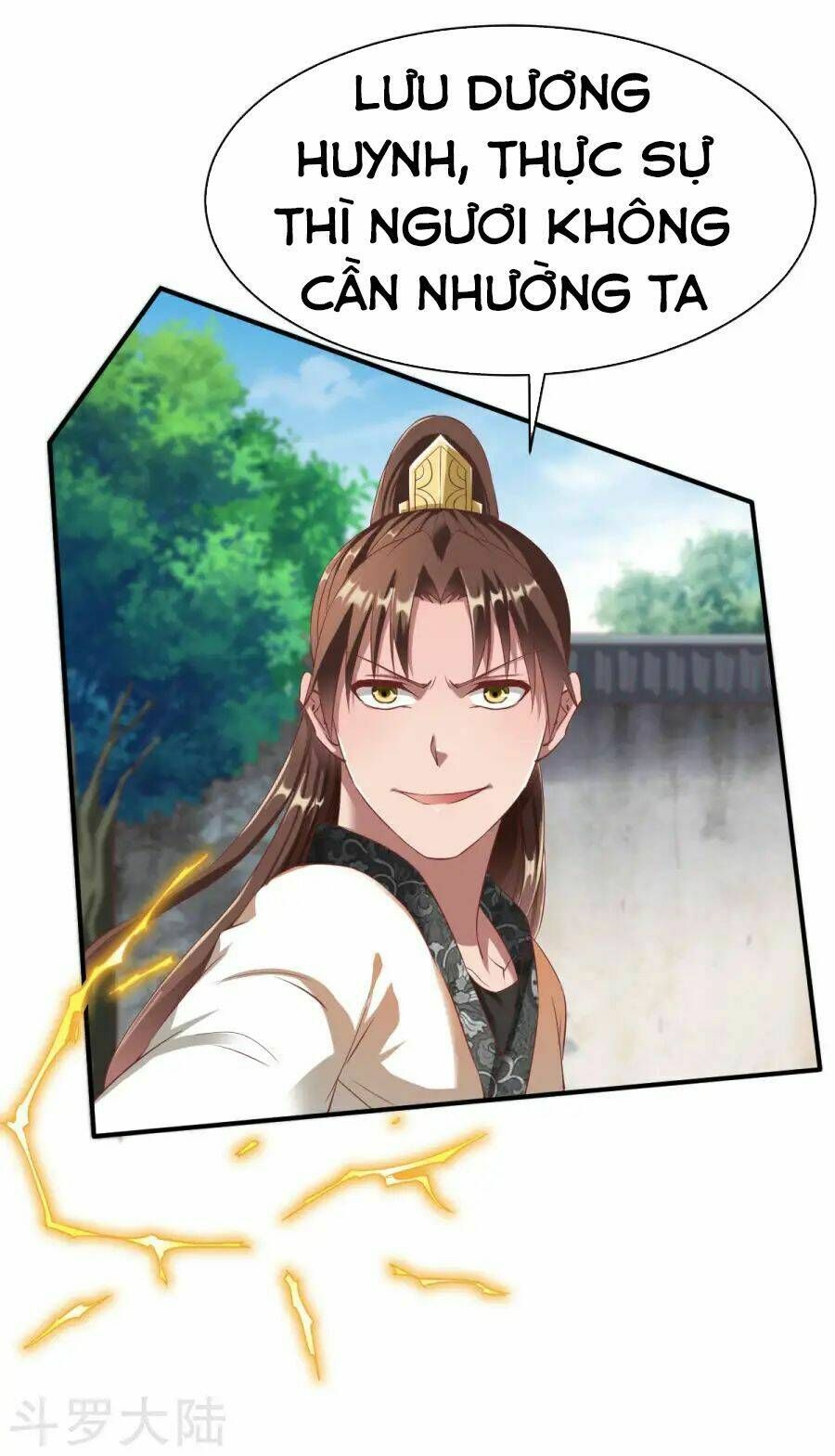 đọc truyện Chiến Đỉnh Chương 24 ảnh 34 tại Thiên Thai Truyện