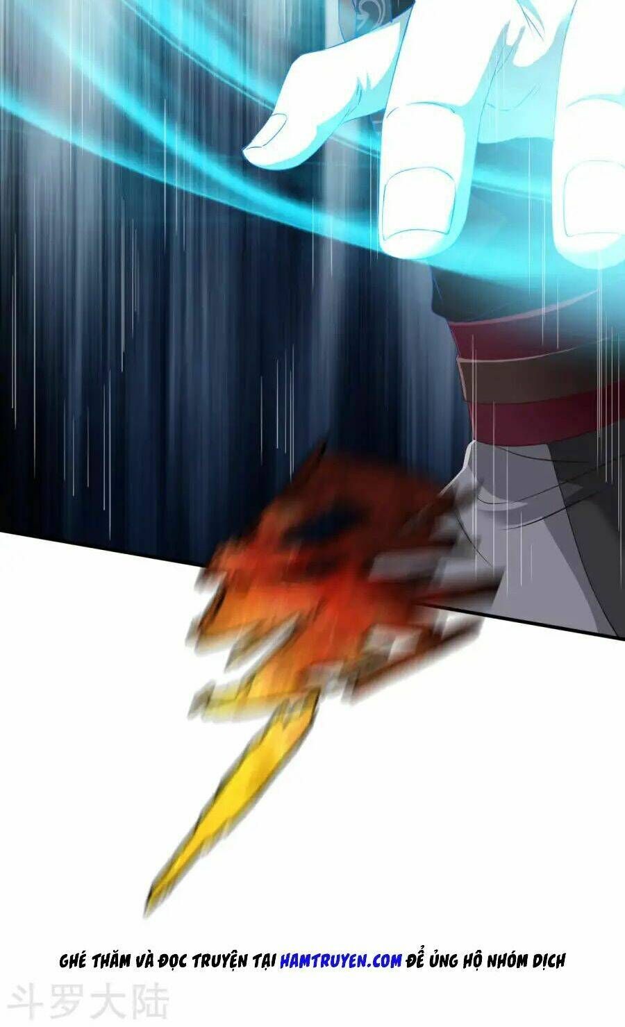 đọc truyện Chiến Đỉnh Chương 24 ảnh 36 tại Thiên Thai Truyện