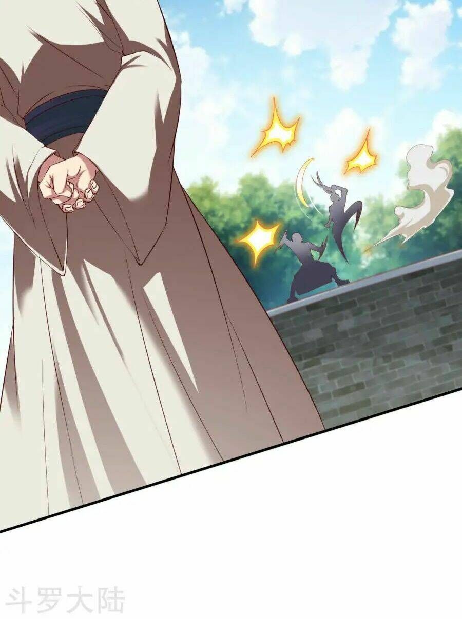 đọc truyện Chiến Đỉnh Chương 24 ảnh 38 tại Thiên Thai Truyện