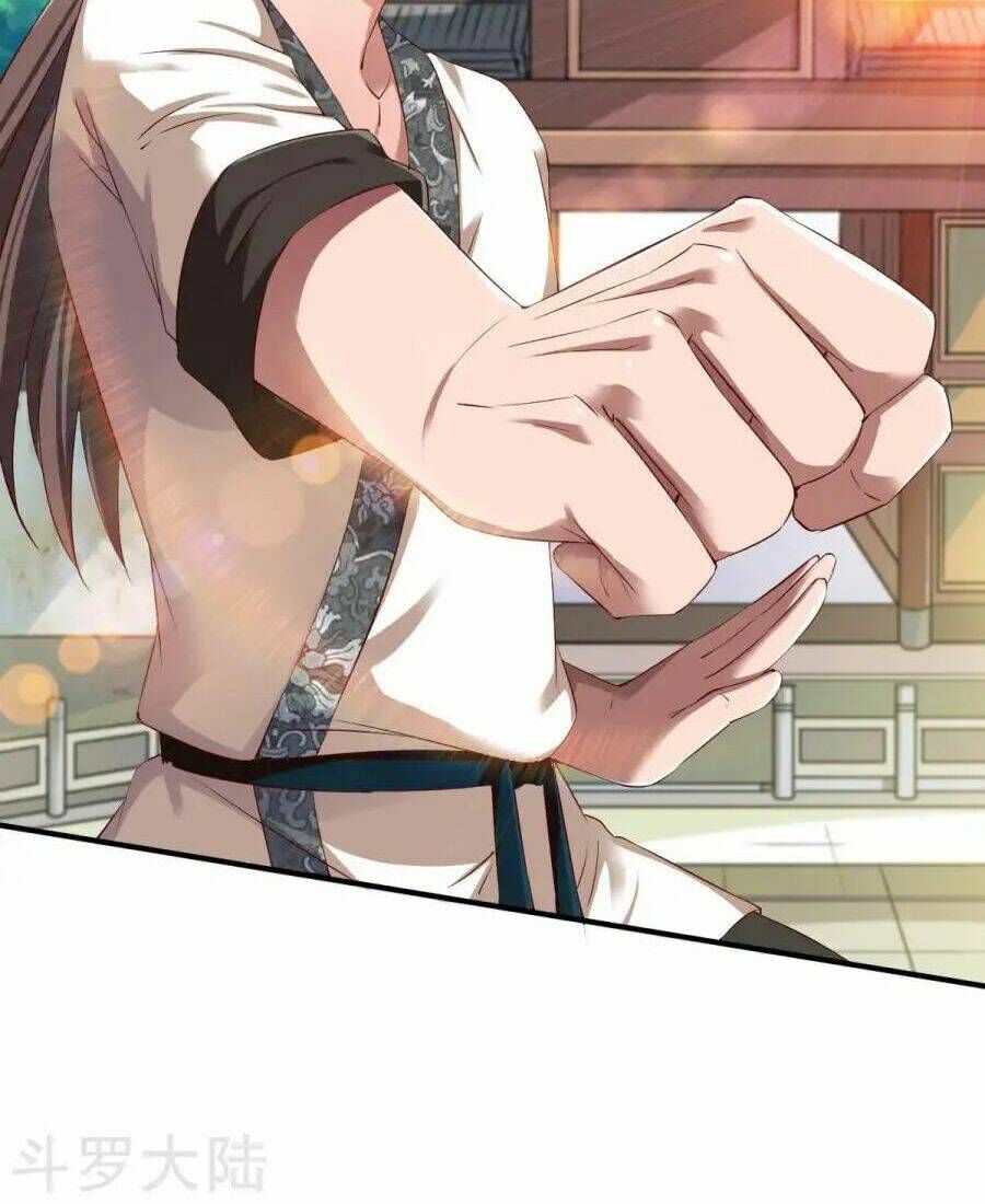 đọc truyện Chiến Đỉnh Chương 24 ảnh 6 tại Thiên Thai Truyện