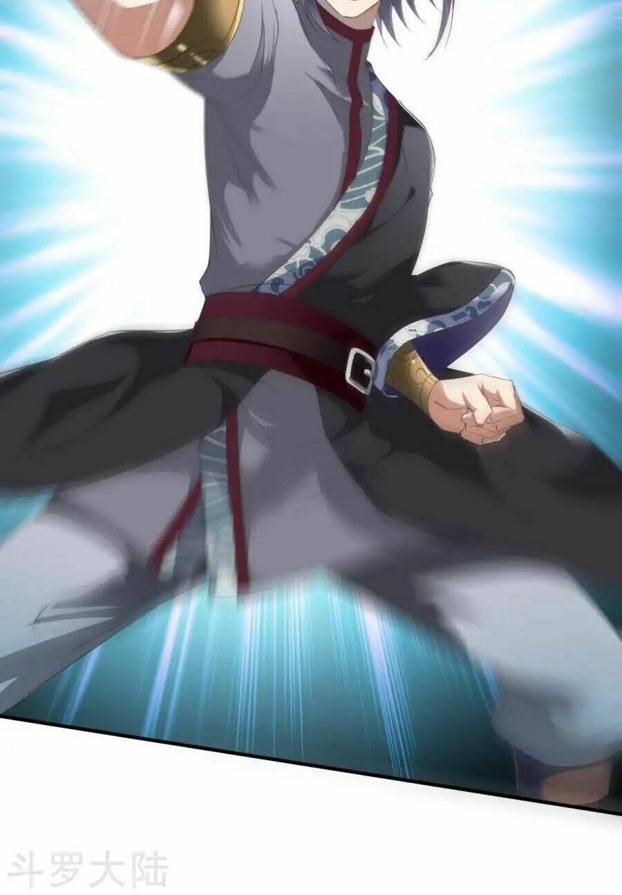 đọc truyện Chiến Đỉnh Chương 24 ảnh 43 tại Thiên Thai Truyện