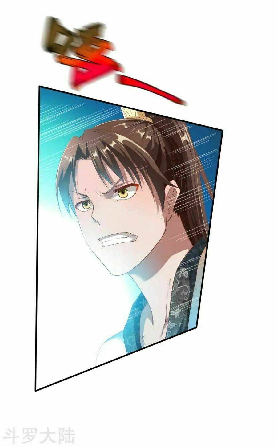 đọc truyện Chiến Đỉnh Chương 24 ảnh 46 tại Thiên Thai Truyện