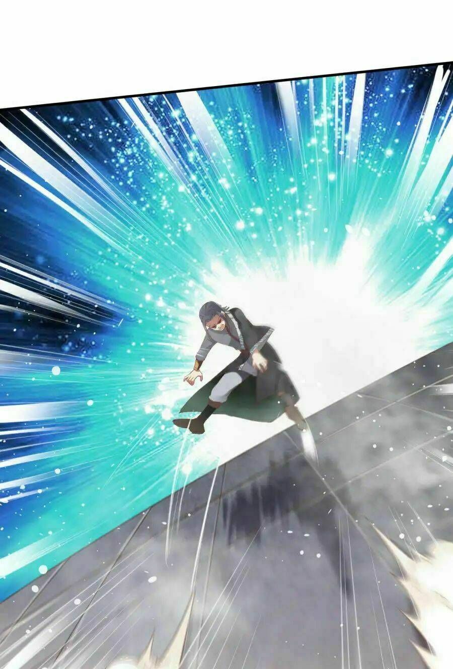 đọc truyện Chiến Đỉnh Chương 24 ảnh 50 tại Thiên Thai Truyện