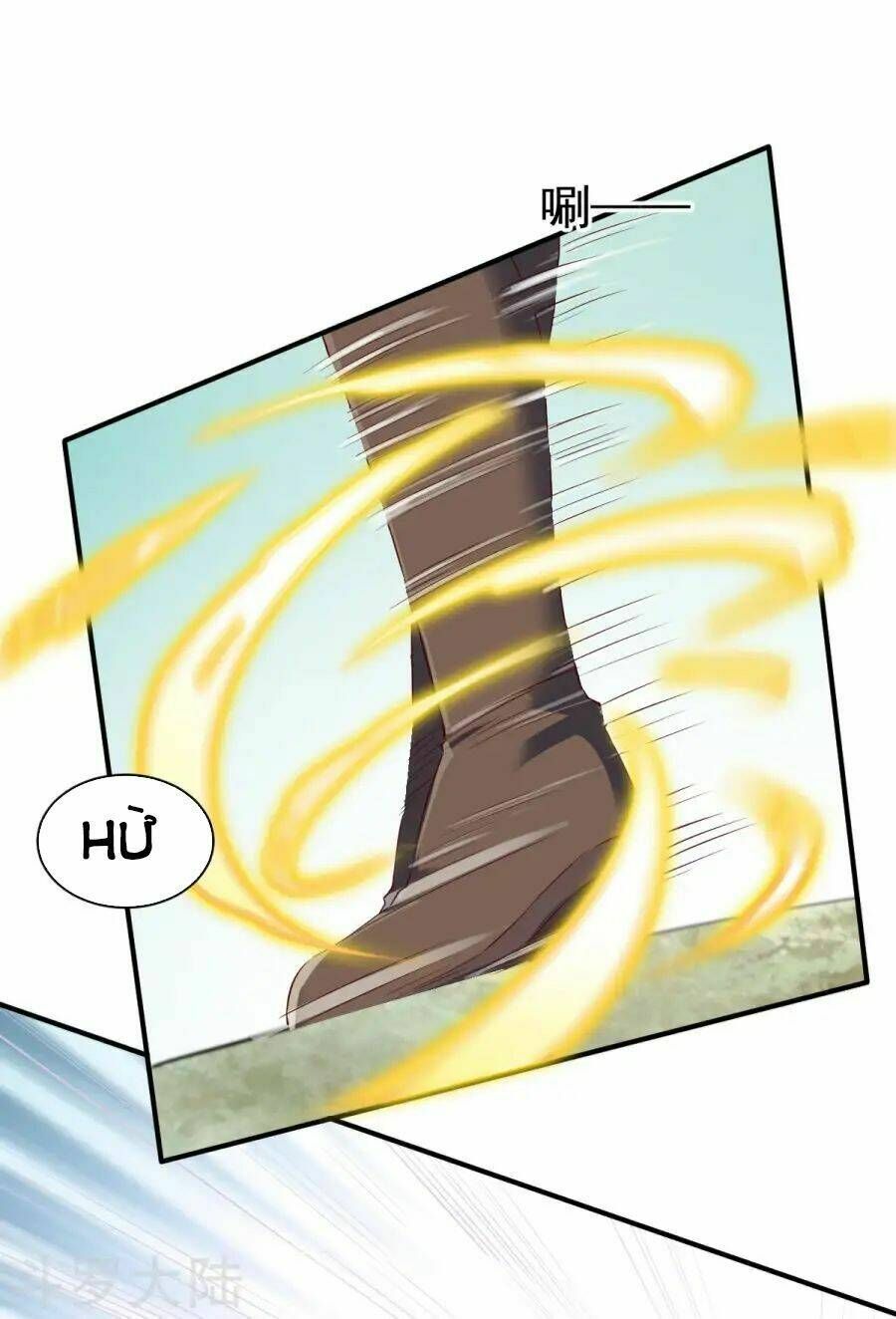 đọc truyện Chiến Đỉnh Chương 24 ảnh 7 tại Thiên Thai Truyện