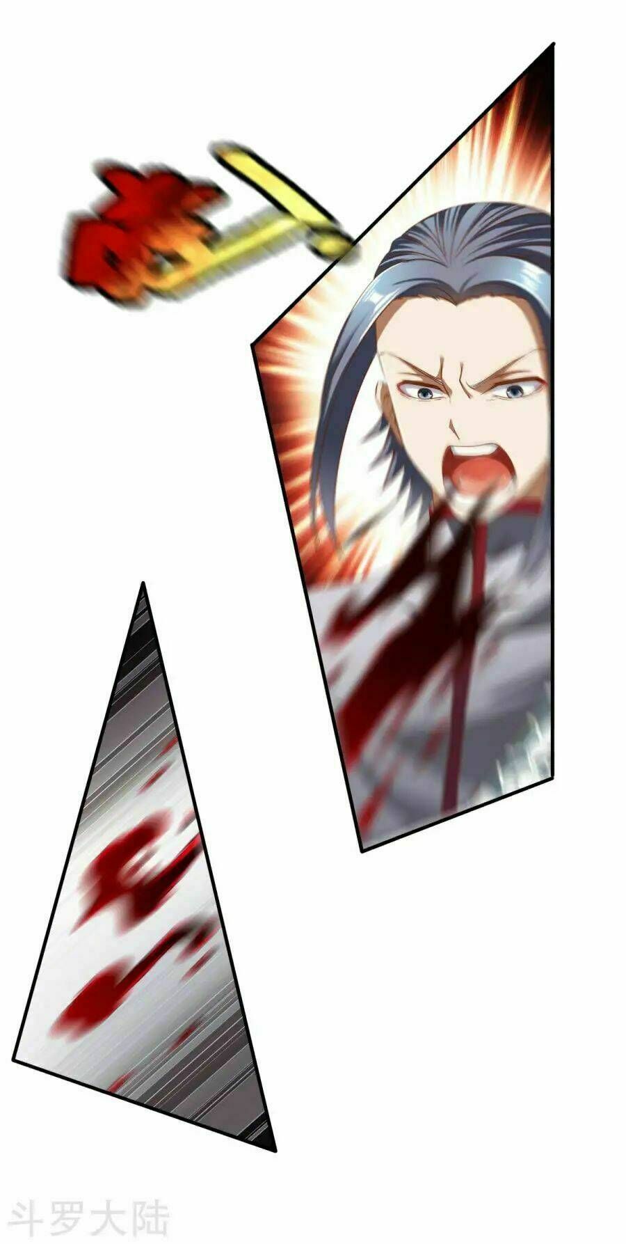 đọc truyện Chiến Đỉnh Chương 24 ảnh 52 tại Thiên Thai Truyện