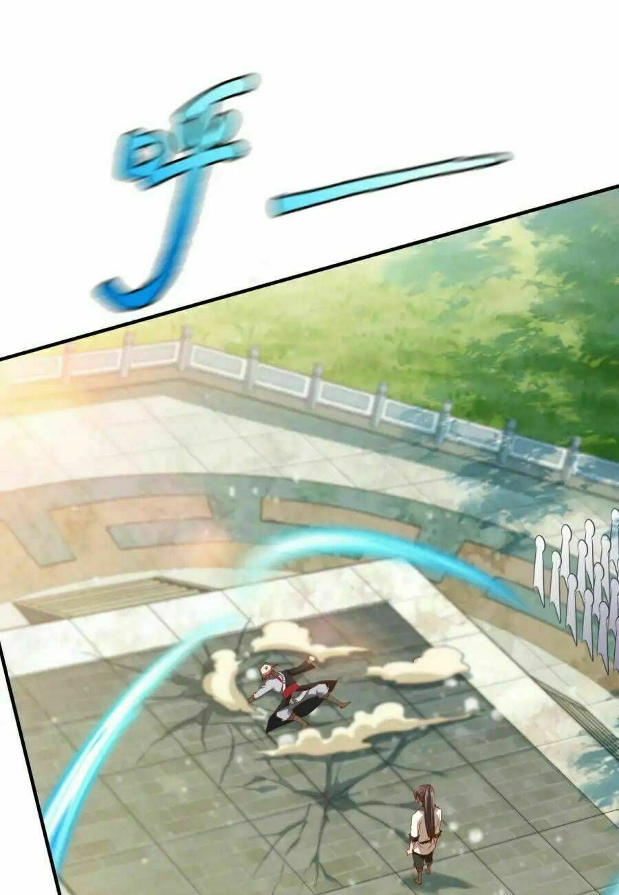 đọc truyện Chiến Đỉnh Chương 24 ảnh 55 tại Thiên Thai Truyện