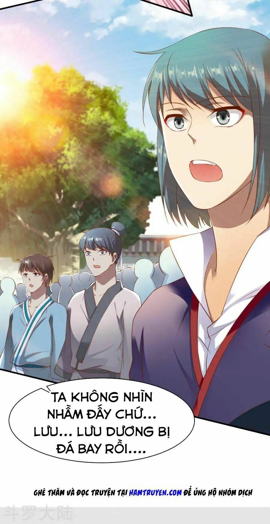 đọc truyện Chiến Đỉnh Chương 24 ảnh 59 tại Thiên Thai Truyện