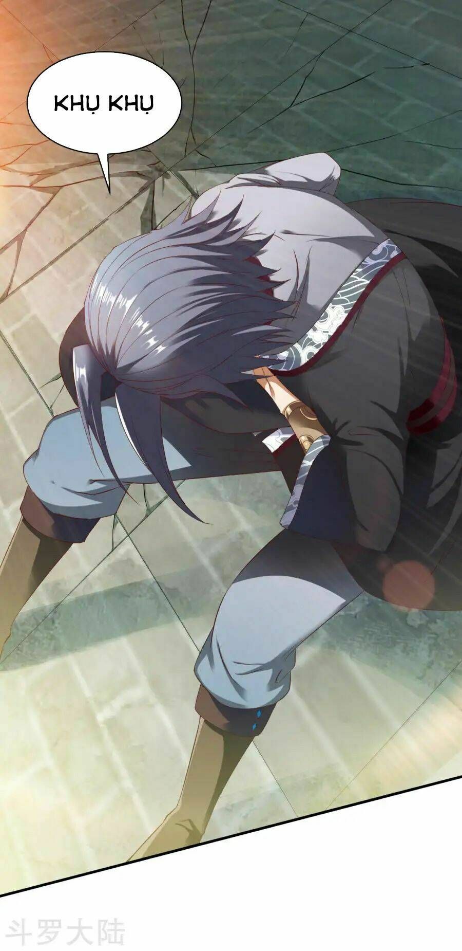 đọc truyện Chiến Đỉnh Chương 24 ảnh 61 tại Thiên Thai Truyện