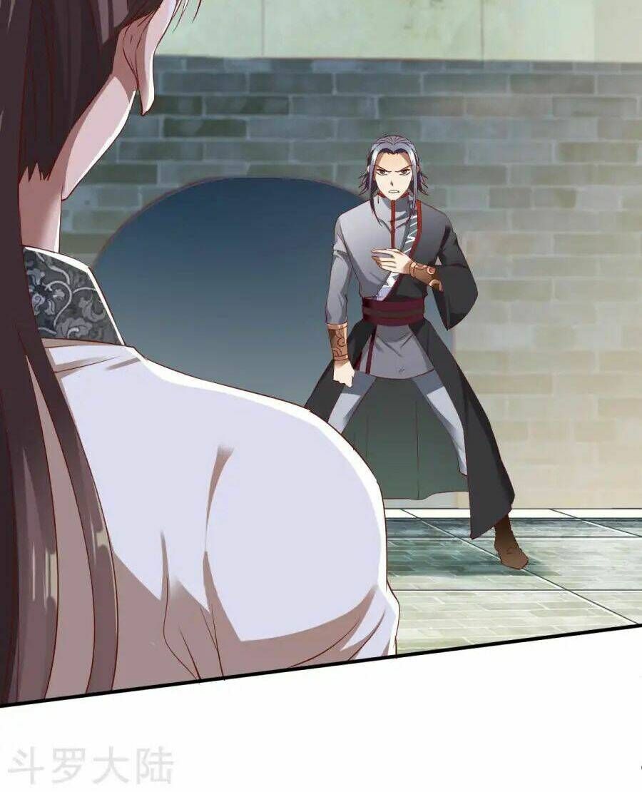 đọc truyện Chiến Đỉnh Chương 24 ảnh 63 tại Thiên Thai Truyện