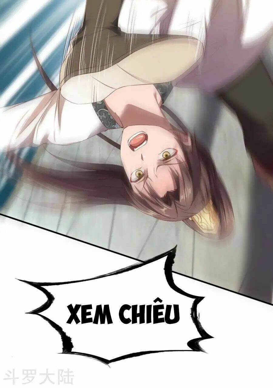 đọc truyện Chiến Đỉnh Chương 24 ảnh 9 tại Thiên Thai Truyện