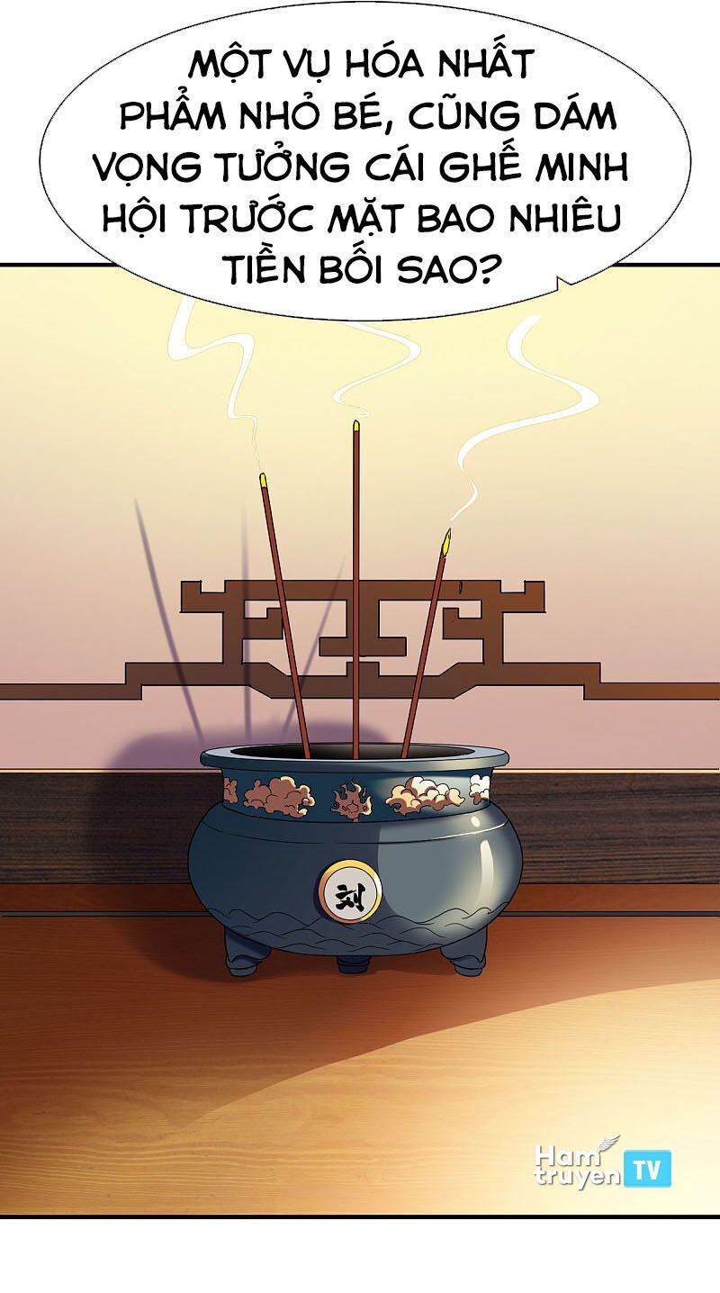 đọc truyện Chiến Đỉnh Chương 240 ảnh 3 tại Thiên Thai Truyện