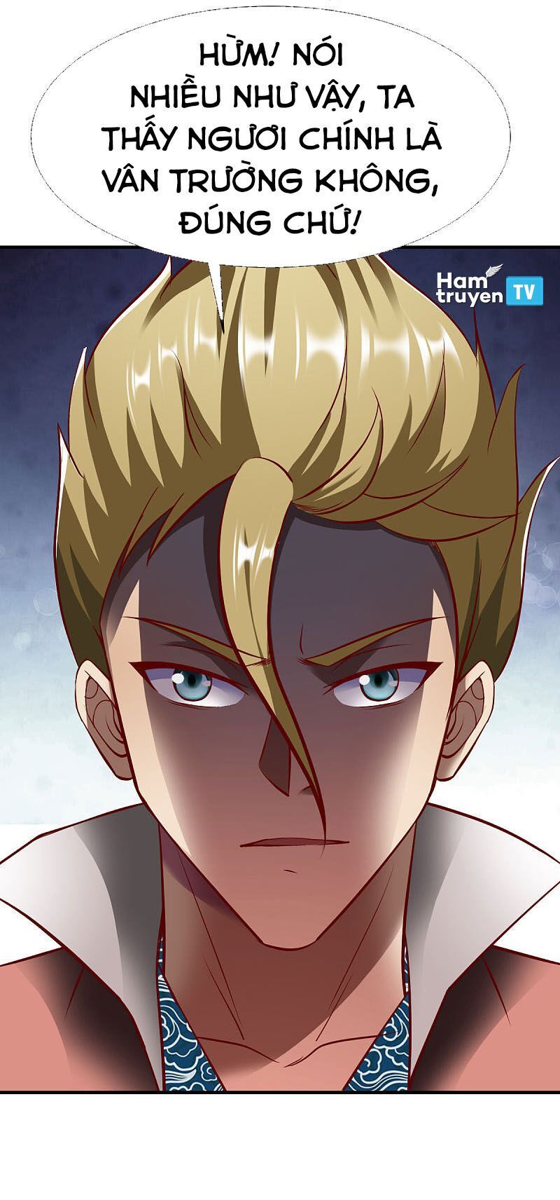 đọc truyện Chiến Đỉnh Chương 240 ảnh 13 tại Thiên Thai Truyện