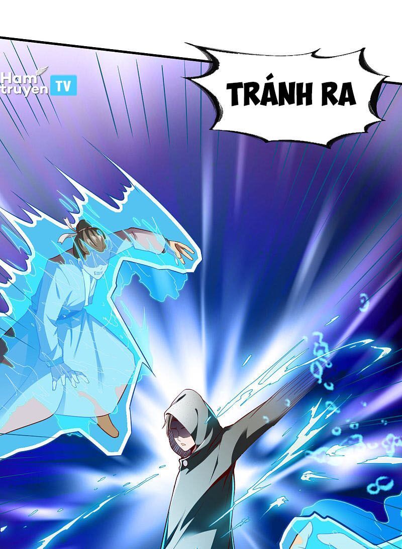 đọc truyện Chiến Đỉnh Chương 240 ảnh 19 tại Thiên Thai Truyện