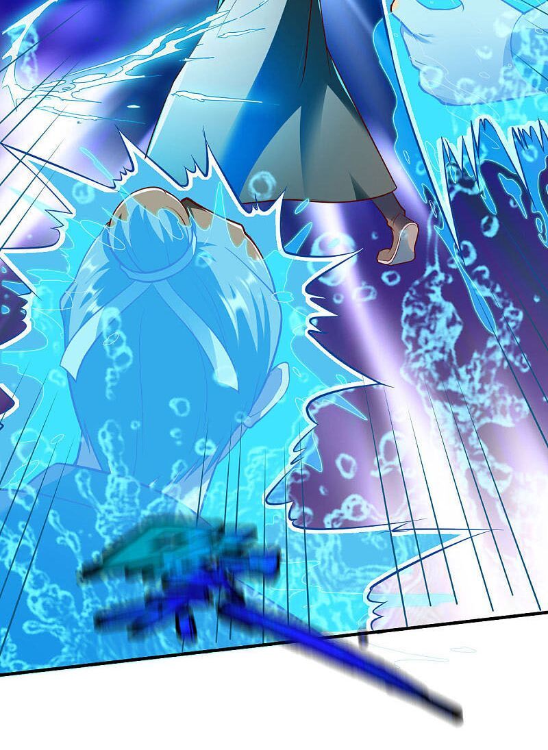 đọc truyện Chiến Đỉnh Chương 240 ảnh 20 tại Thiên Thai Truyện