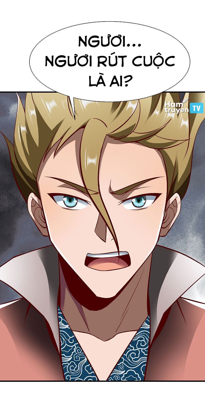 đọc truyện Chiến Đỉnh Chương 240 ảnh 23 tại Thiên Thai Truyện