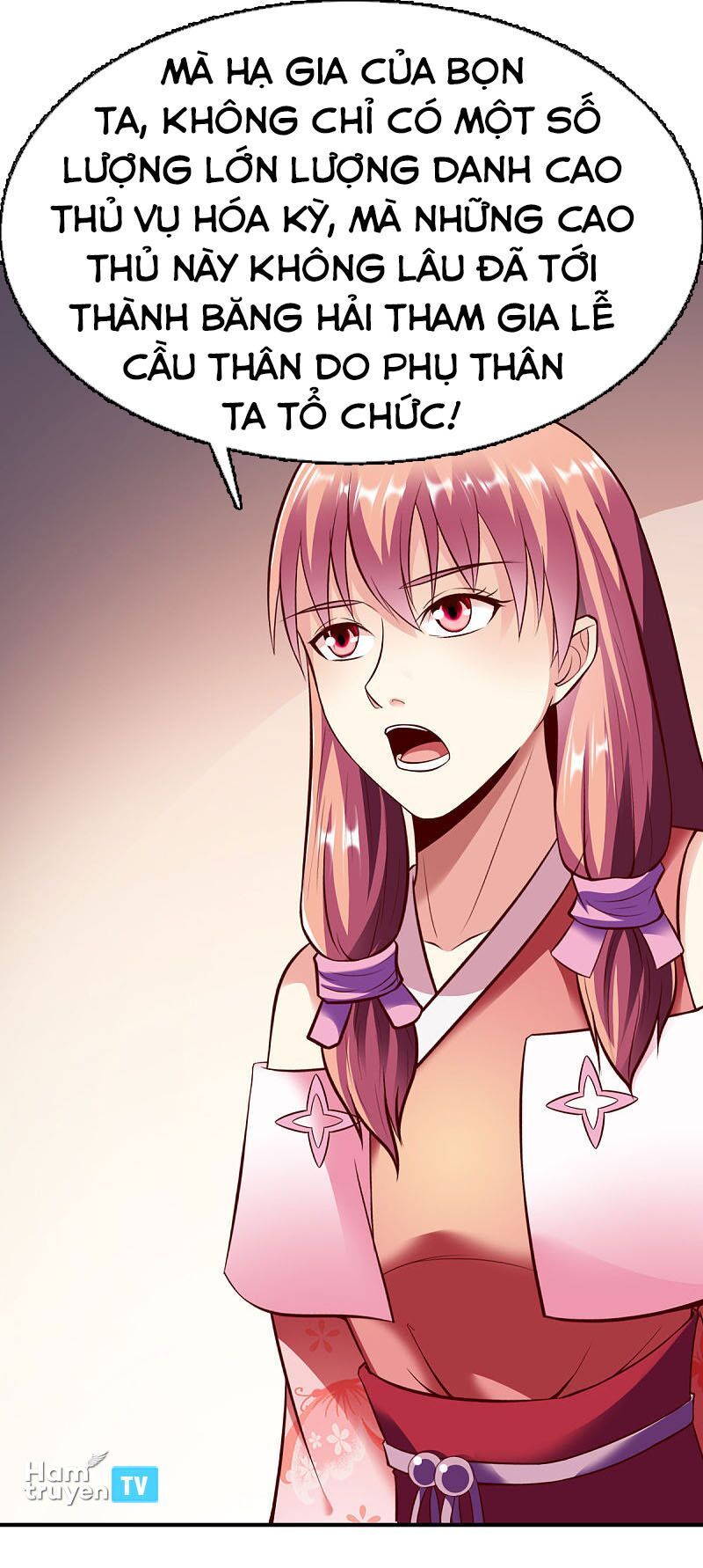 đọc truyện Chiến Đỉnh Chương 240 ảnh 6 tại Thiên Thai Truyện