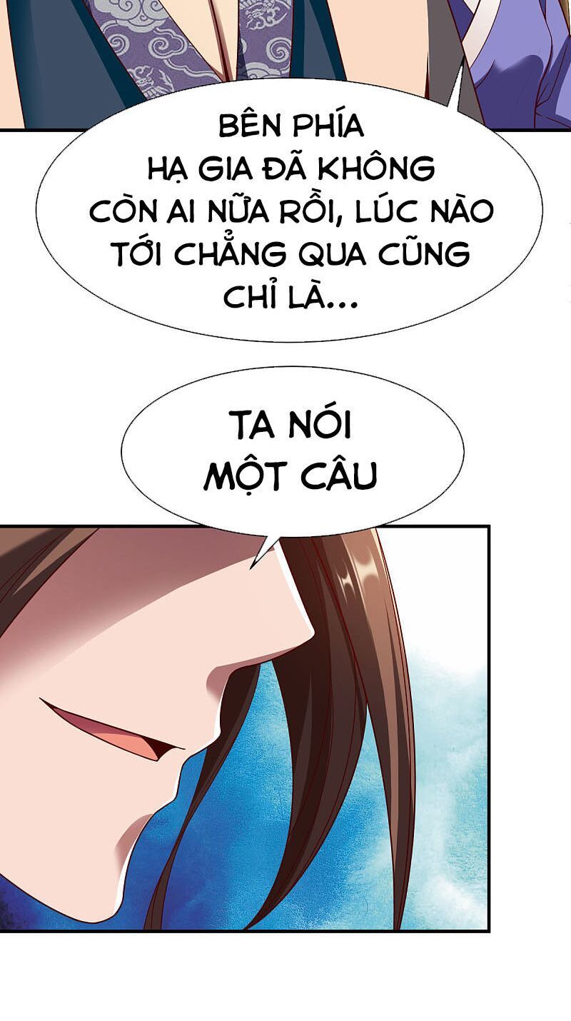 đọc truyện Chiến Đỉnh Chương 240 ảnh 8 tại Thiên Thai Truyện