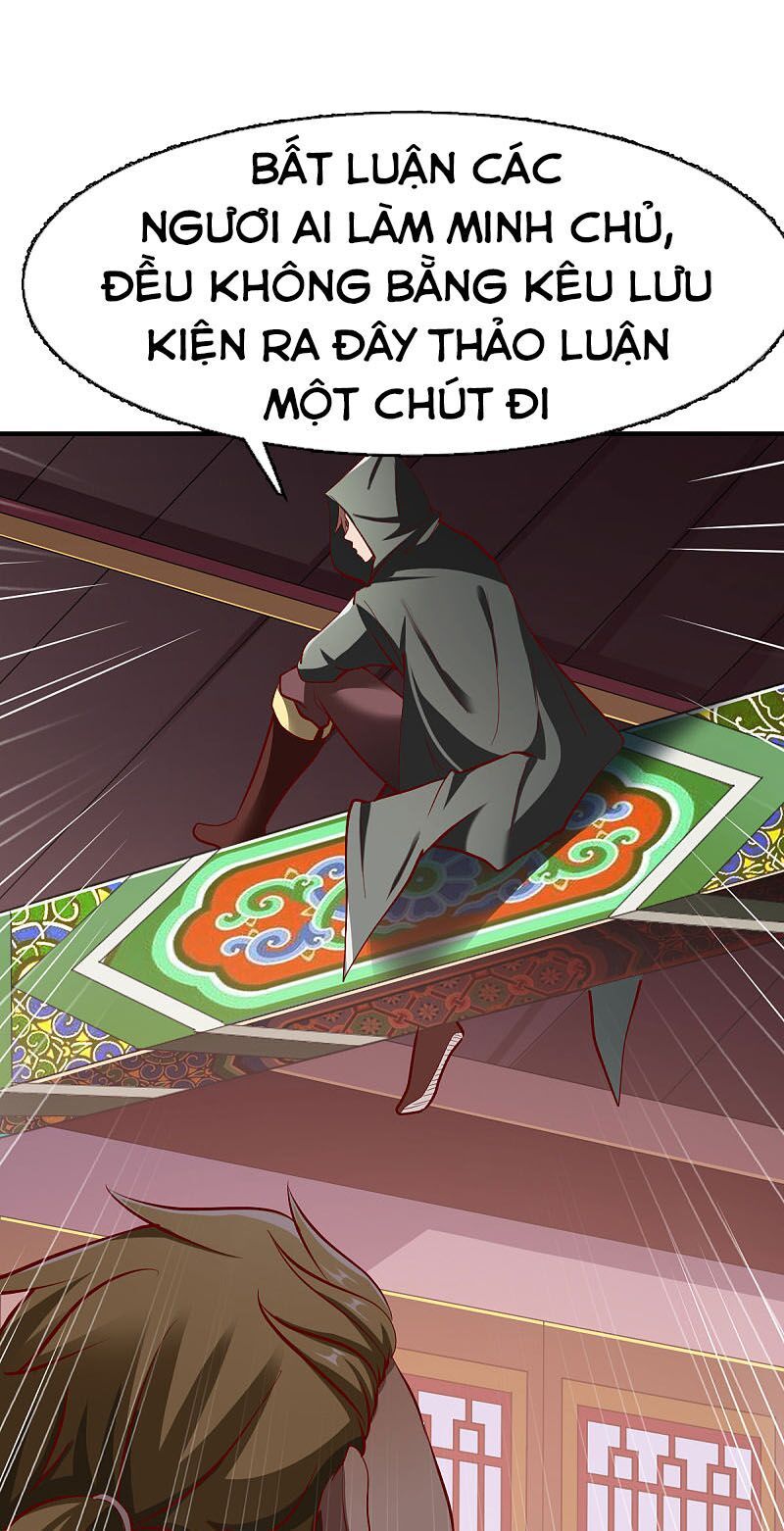 đọc truyện Chiến Đỉnh Chương 240 ảnh 9 tại Thiên Thai Truyện