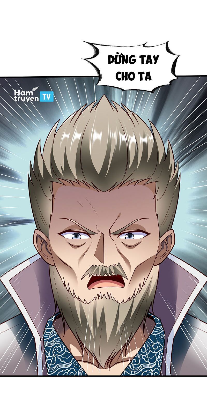 đọc truyện Chiến Đỉnh Chương 241 ảnh 15 tại Thiên Thai Truyện