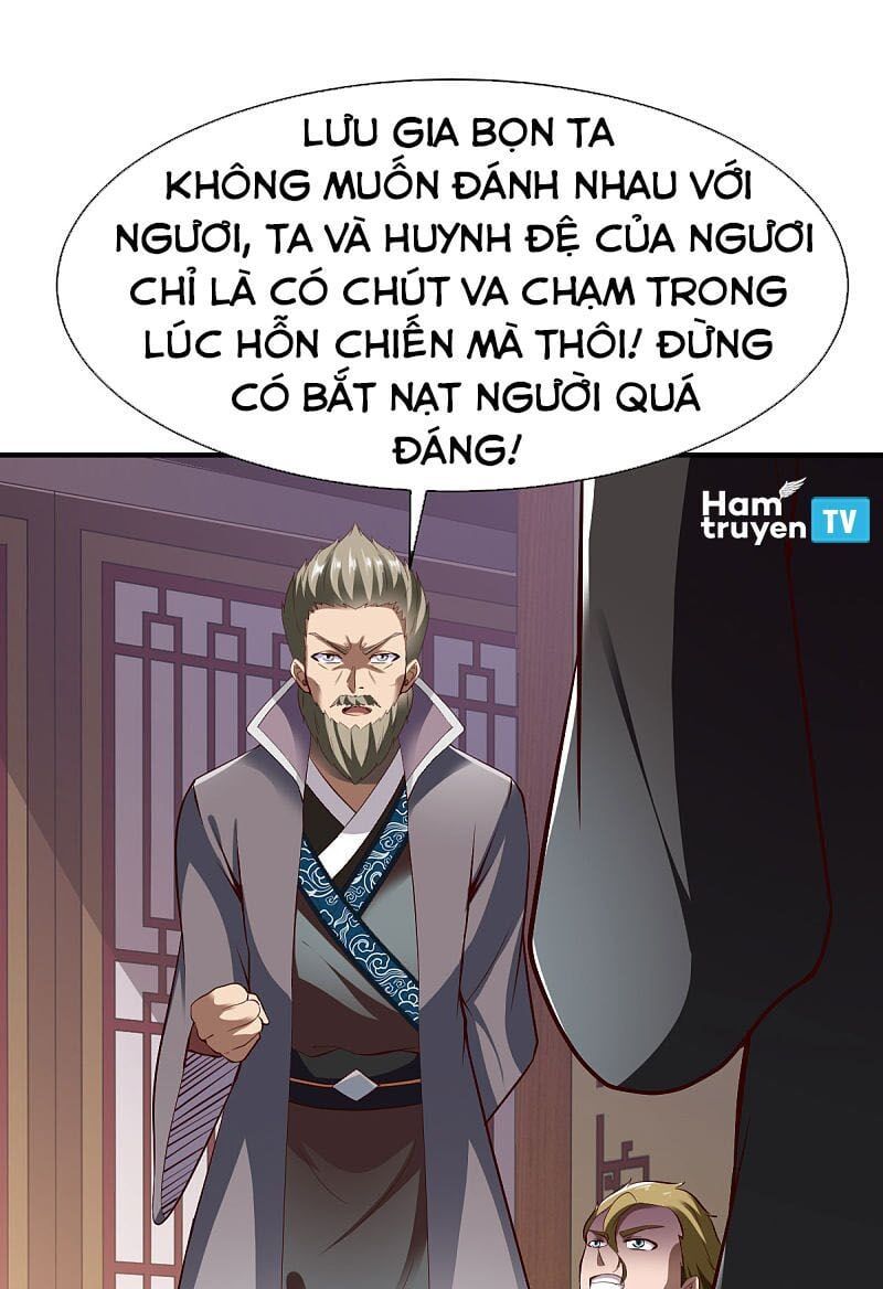 đọc truyện Chiến Đỉnh Chương 241 ảnh 16 tại Thiên Thai Truyện