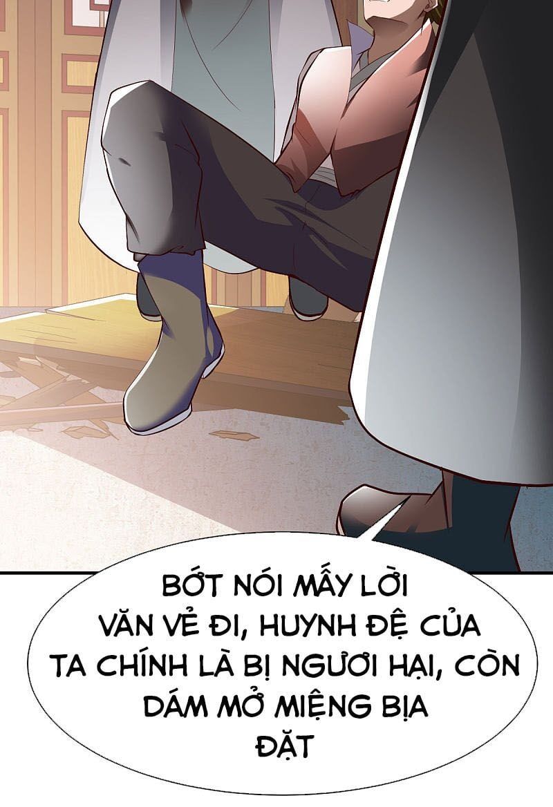 đọc truyện Chiến Đỉnh Chương 241 ảnh 17 tại Thiên Thai Truyện