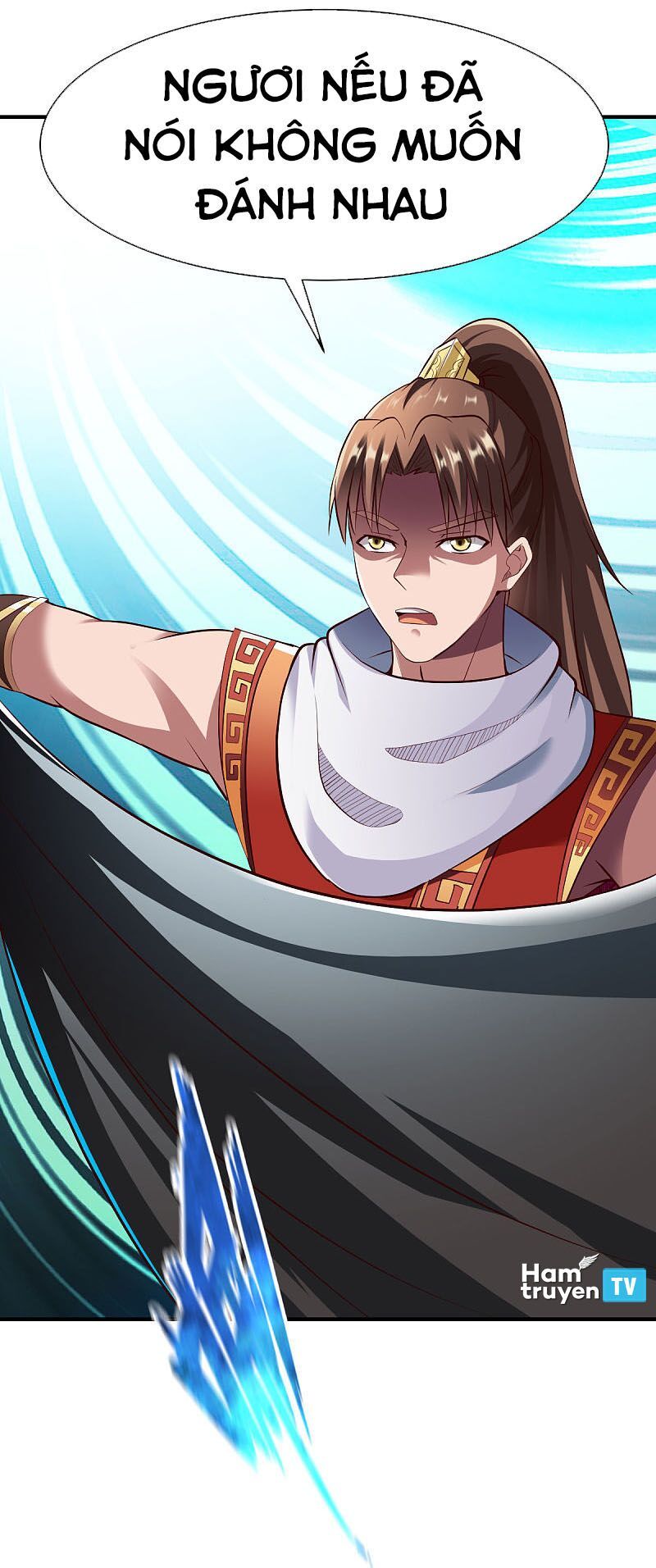 đọc truyện Chiến Đỉnh Chương 241 ảnh 18 tại Thiên Thai Truyện