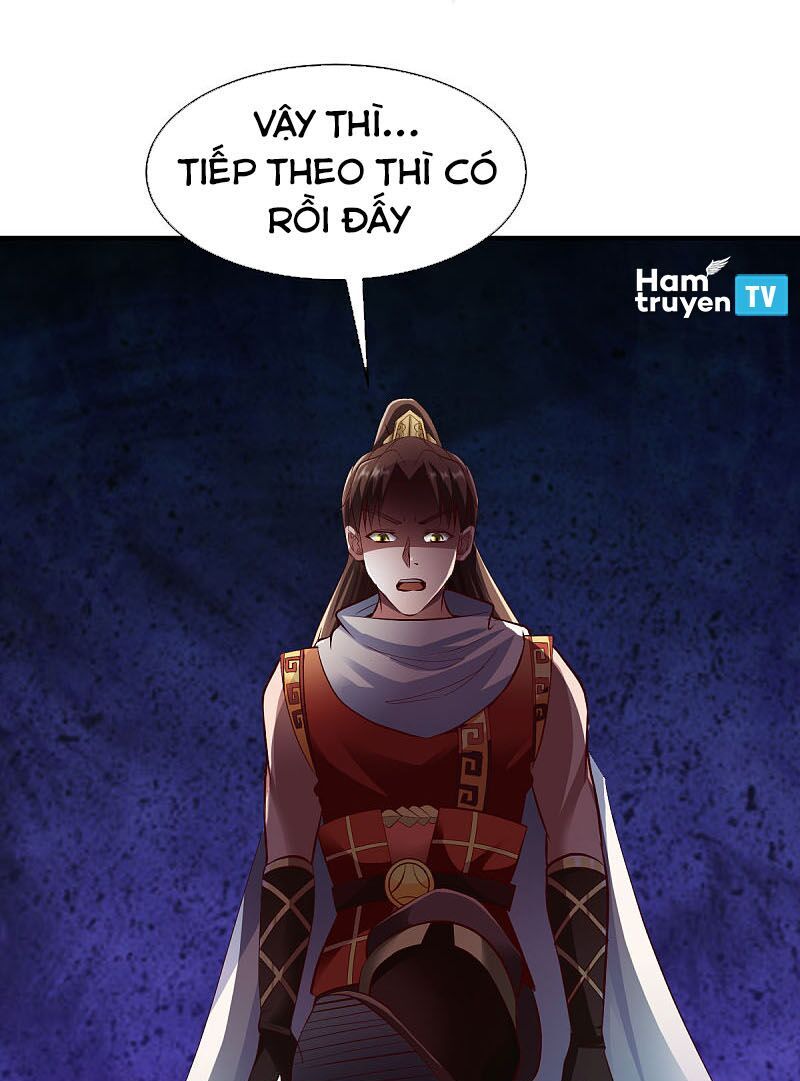 đọc truyện Chiến Đỉnh Chương 241 ảnh 19 tại Thiên Thai Truyện