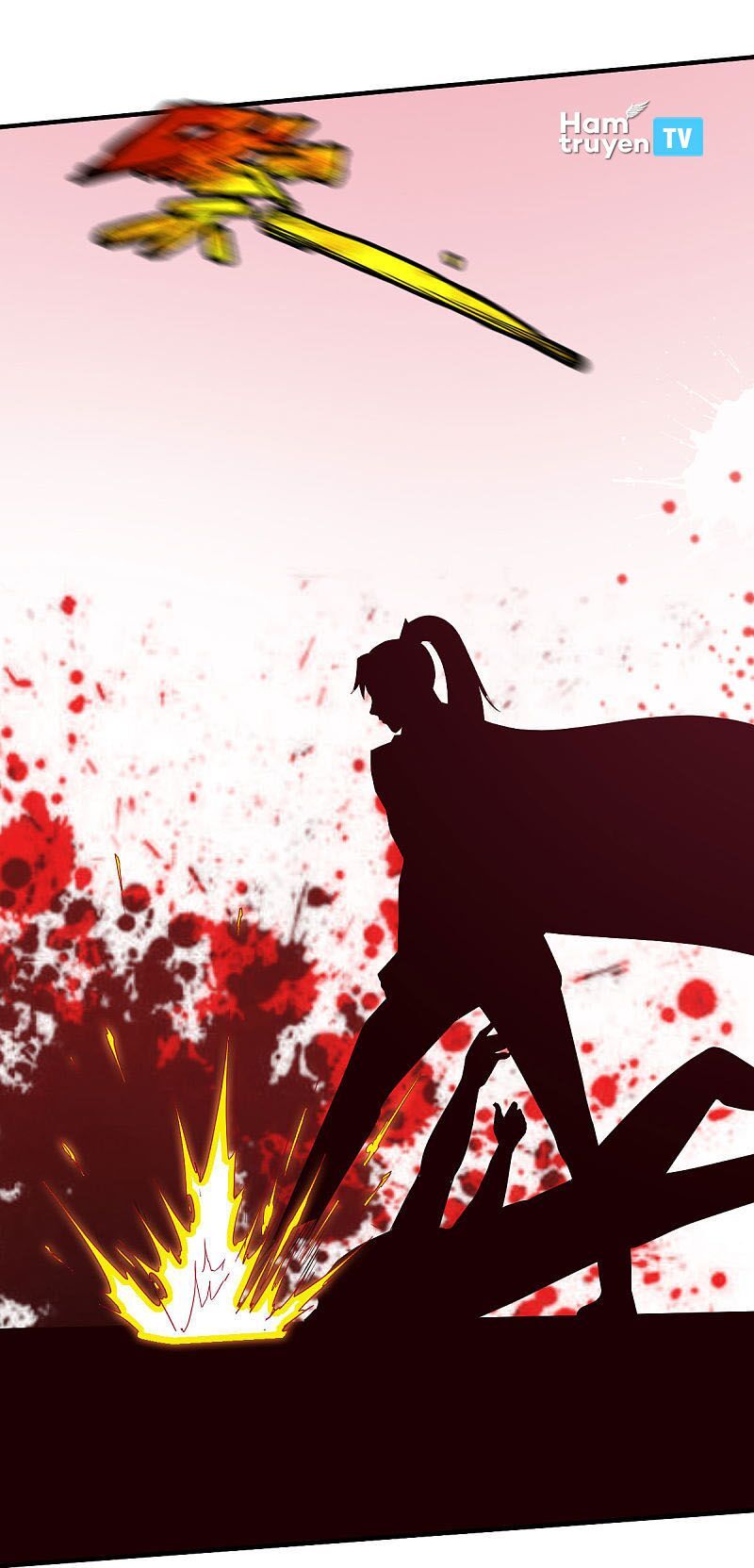 đọc truyện Chiến Đỉnh Chương 241 ảnh 21 tại Thiên Thai Truyện