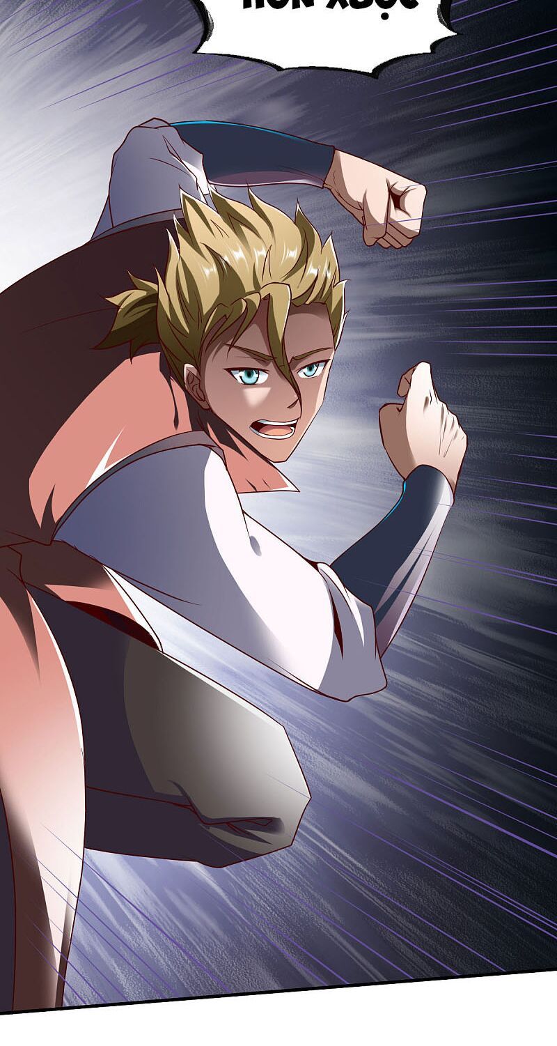 đọc truyện Chiến Đỉnh Chương 241 ảnh 7 tại Thiên Thai Truyện